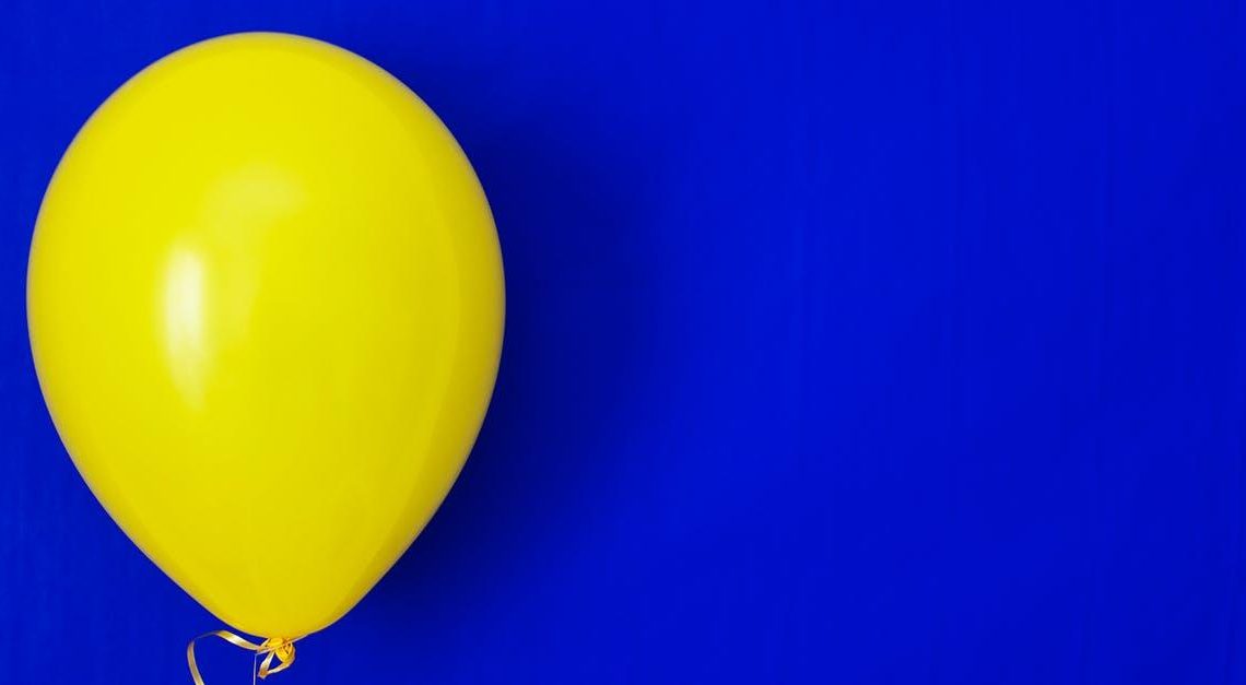 Ballon med tryk – Reklame balloner