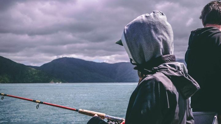 Fiskegrej – Din vej til en bedre fiskeoplevelse